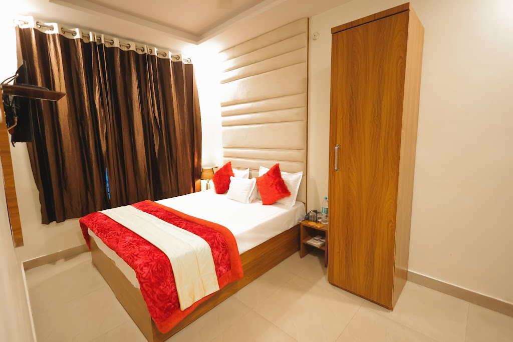 Hotel King City Rooms For Stay In Muzaffarnagar 100 Safe