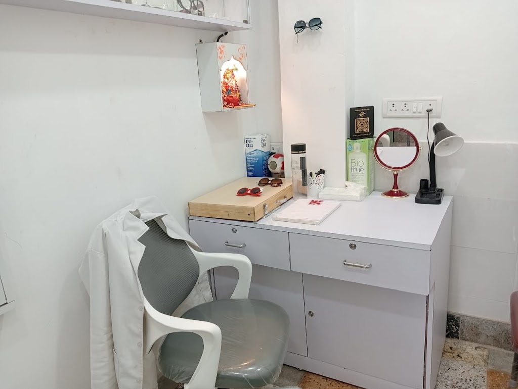 Sanjivani Eye Clinic