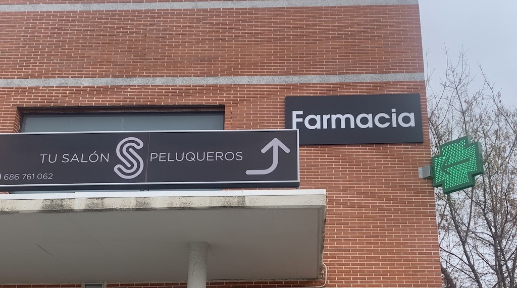 Farmacia Ana Gonzalez Fernandez