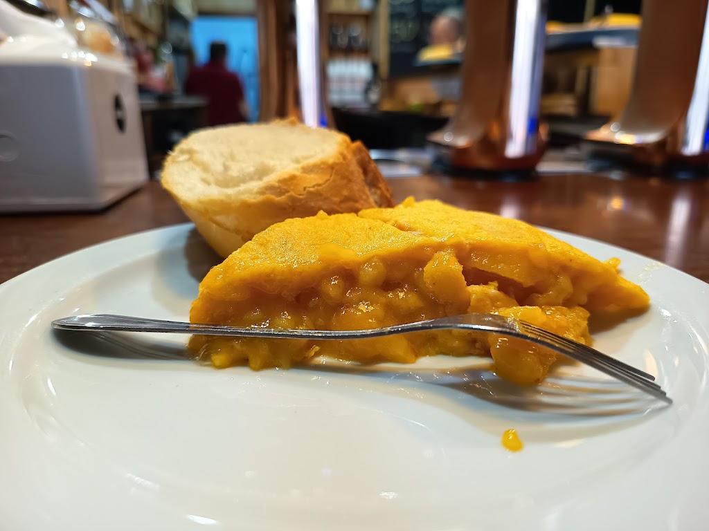 Restaurante Foro — Mas recientes