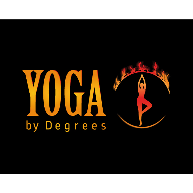  Yoga by Degrees