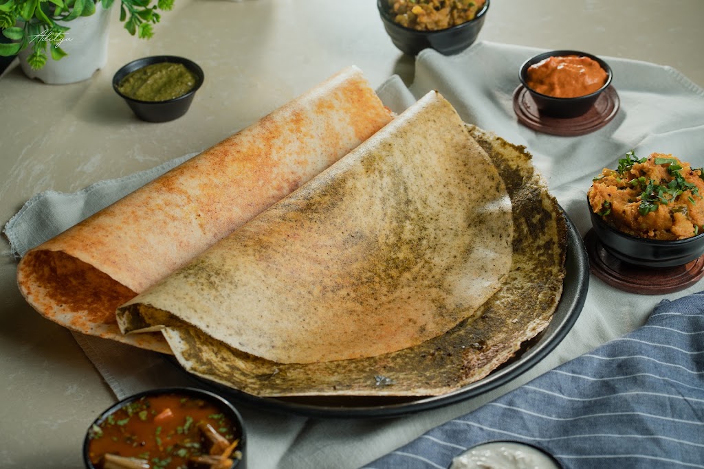 Masala dosa