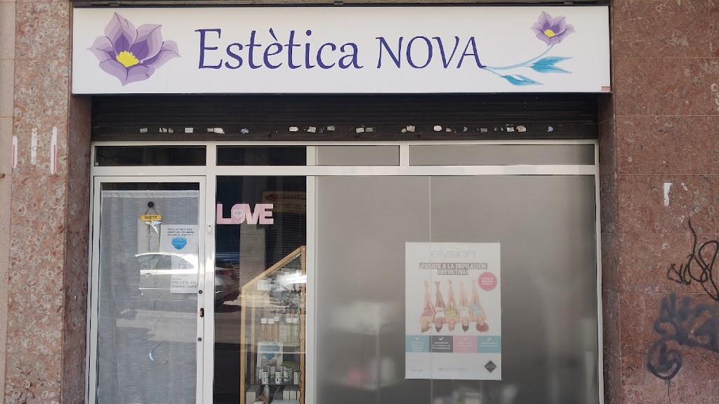 Estetica Nova Terrassa - Centro de Estetica