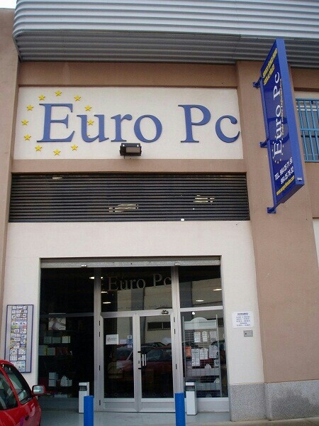 Euro Pc