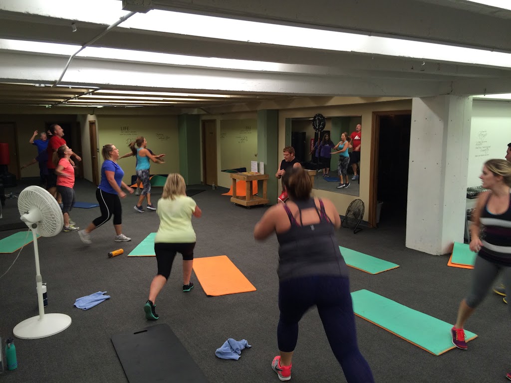  Fitness Training Unlimited