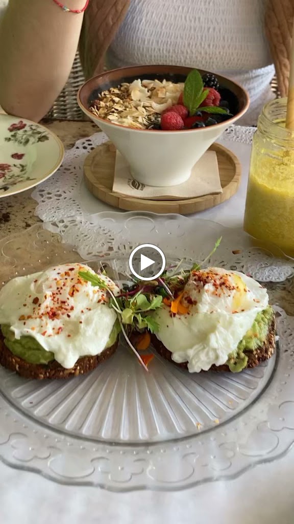 Organic Market & Food Marbella — Videos