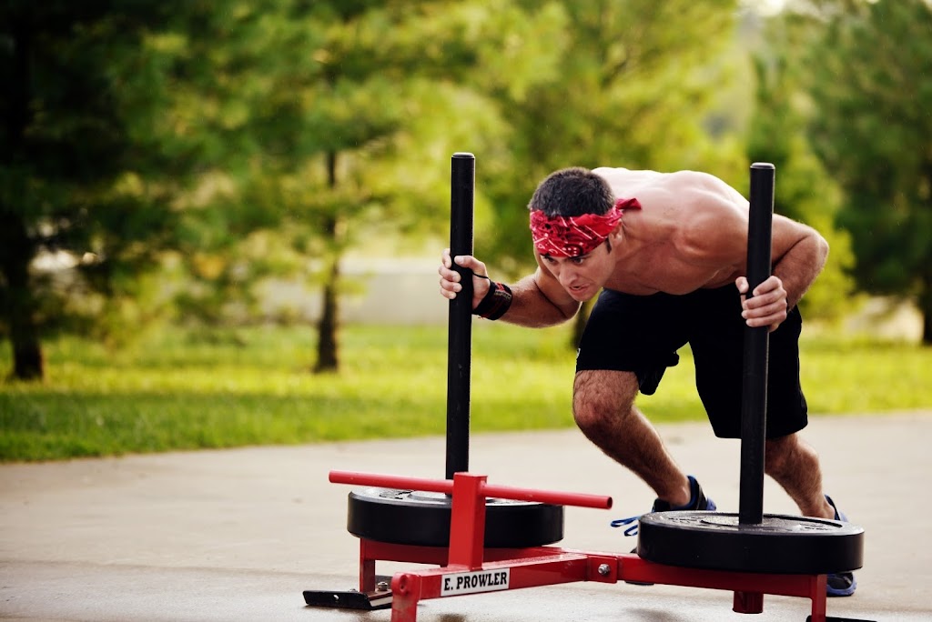  Rich City Fit Factory