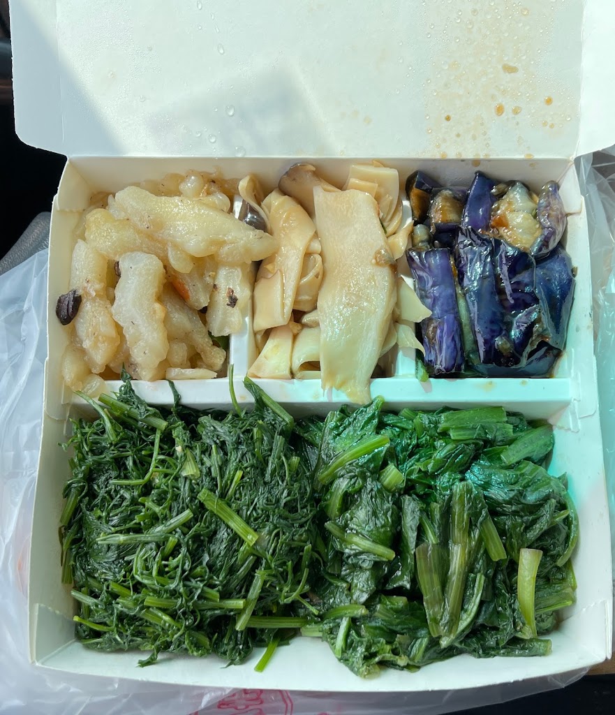 口福歐式自助餐 的照片