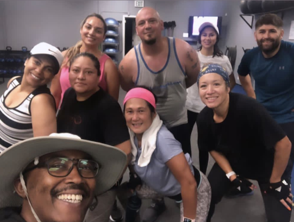  Monterey Fit Body Boot Camp & Transformation Center