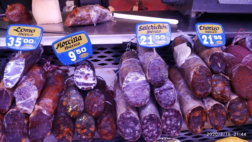 Bar El Rincon de Ortega Cano