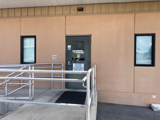 Restaurant Technologies