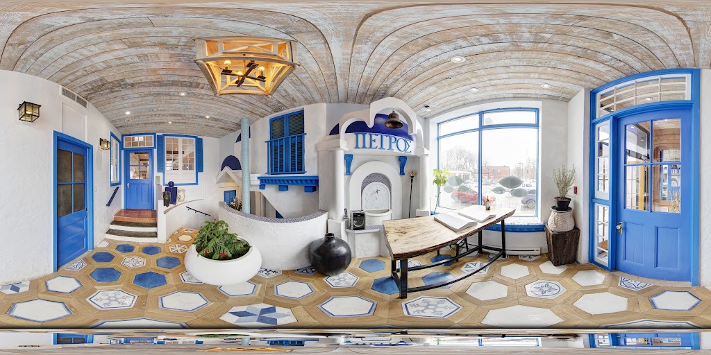 Street View & 360°