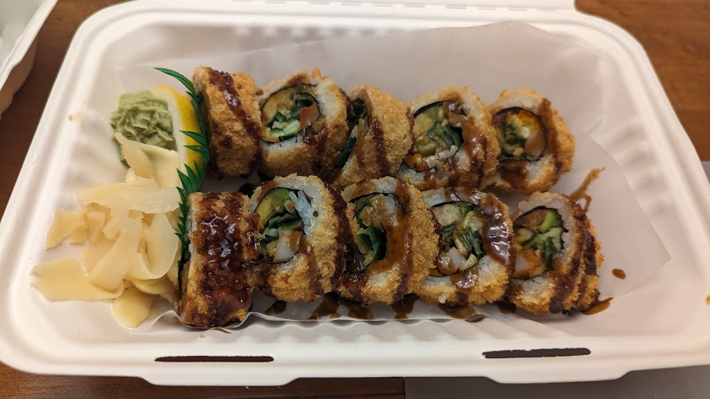 California roll