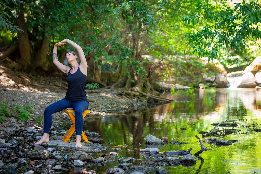  The Flow Space | GYROTONIC Studio