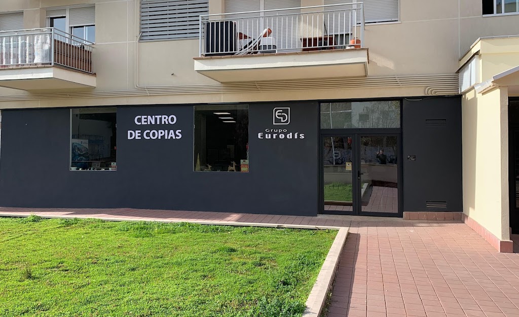 Diseno Grafico EURODIS S.L.