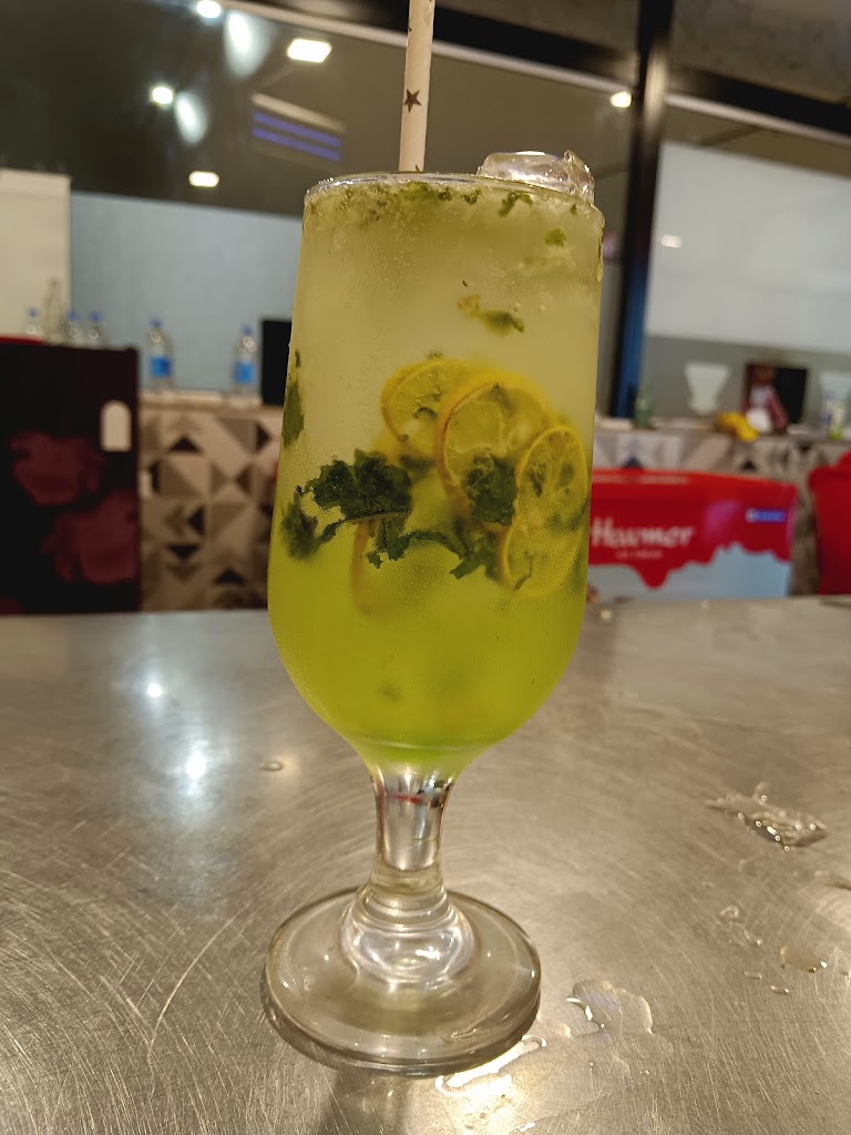 Food & drink