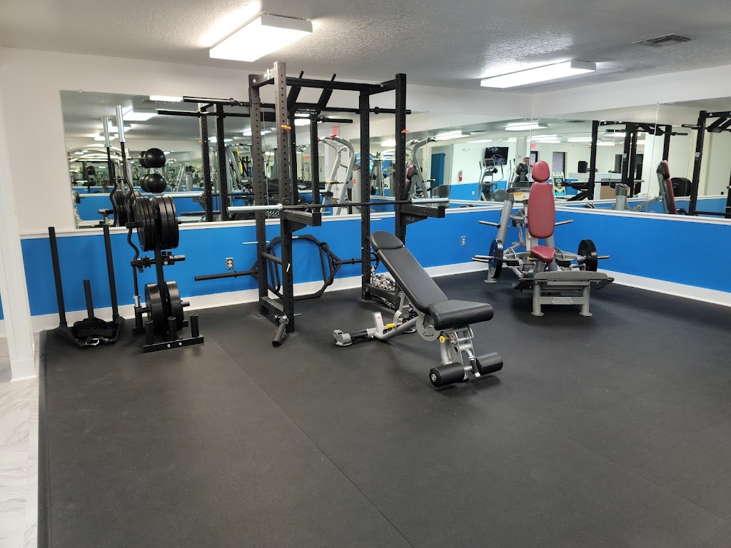  360 Private Training Studio LLC