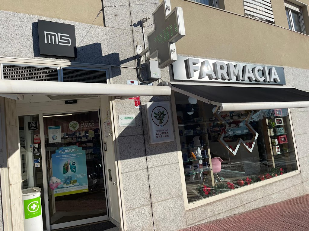 Farmacia M5