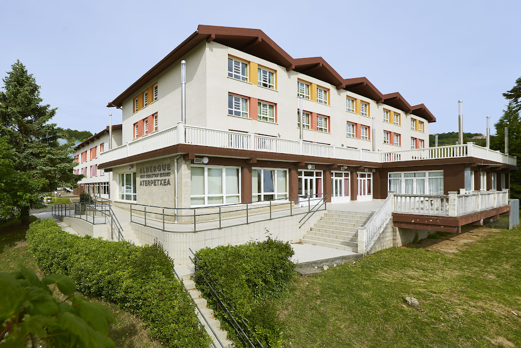 Juan Sebastian Elkano Aterpetxea