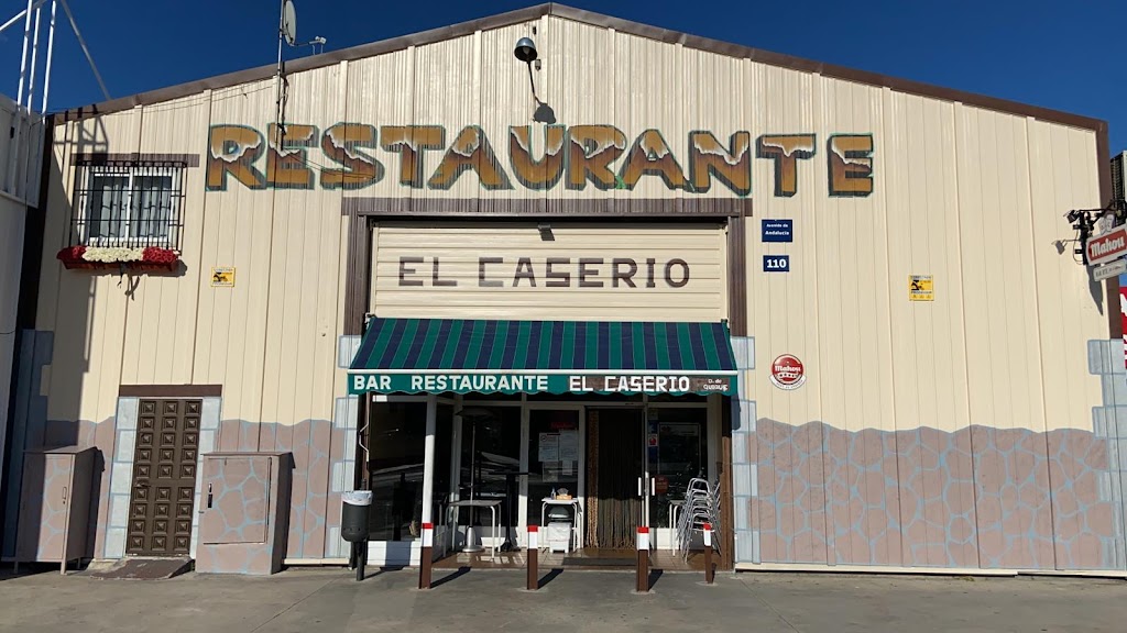 Restaurante El Caserio