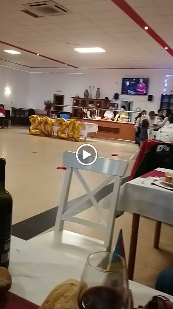 Bar Restaurante Marisqueria Sara — Videos