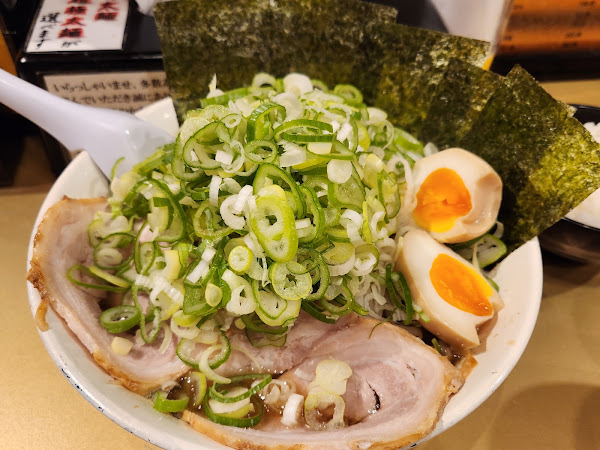 ごっつ 秋葉原店 菜品