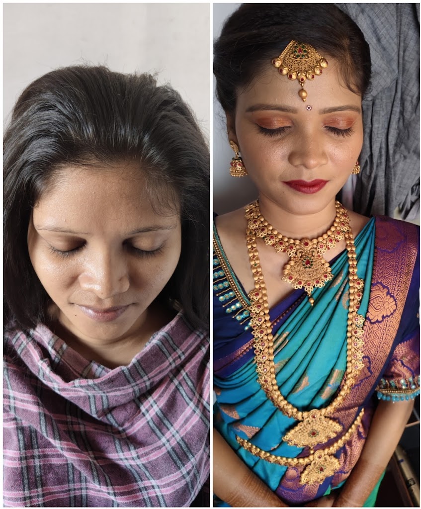 Prashsti Beauty Salon