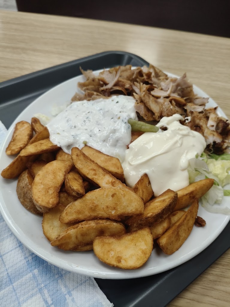 Best-Eat Kebab Halal Food — Mas recientes