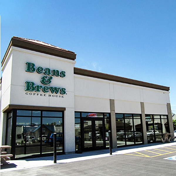 Photo of Beans & Brews Coffee House