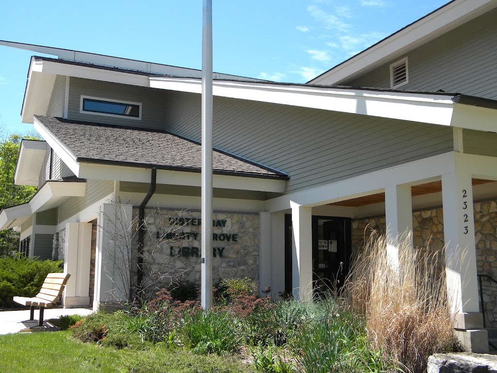 Photo of Door County Library - Sister Bay / Liberty Grove