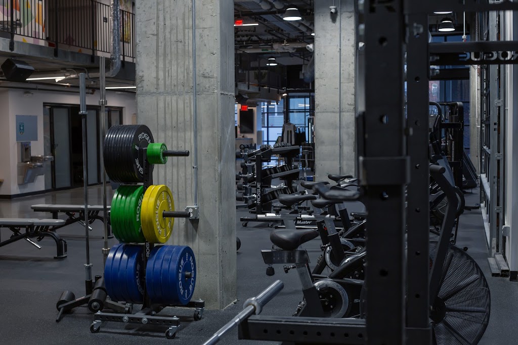  Bouldering Project - Eckington
