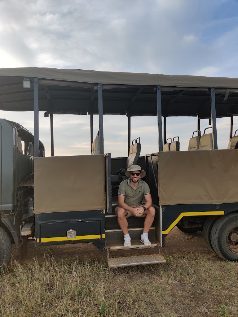 TRIVENTUR - Viatges en grup i a mida