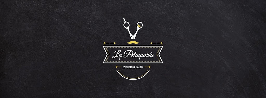 La Peluqueria — Del propietario