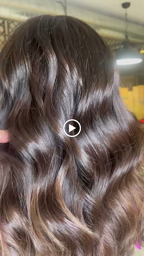 Peluqueria Level Hair Salon | Centro de Belleza Integral — Videos