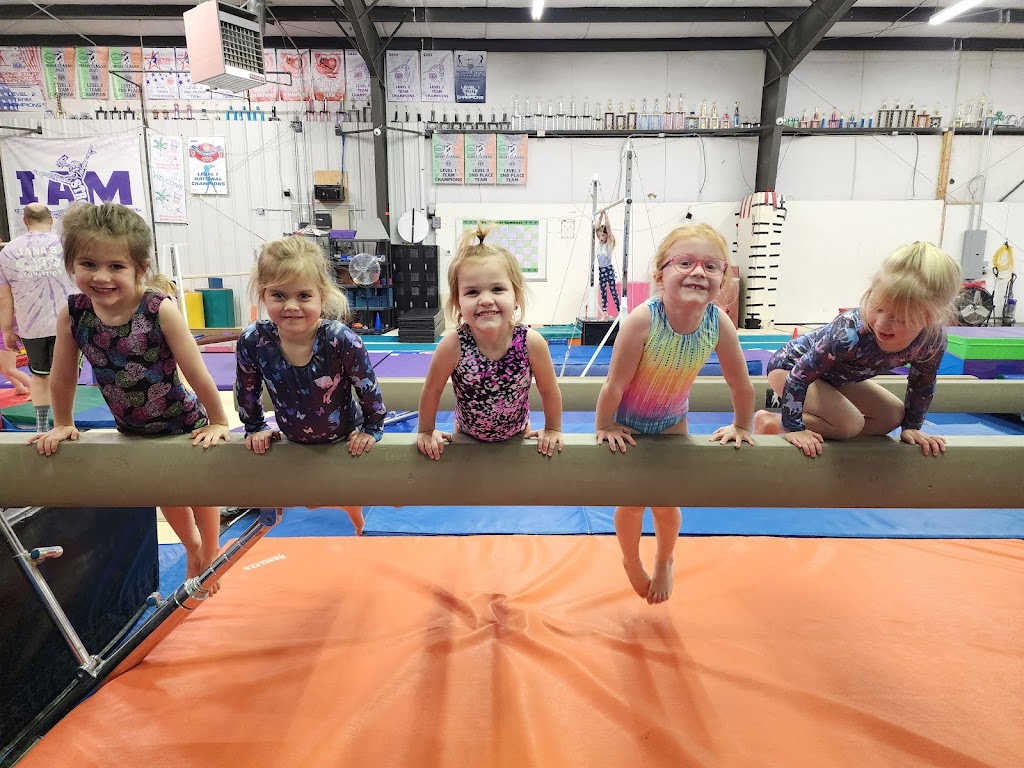  Jana's Gymnastics Inc