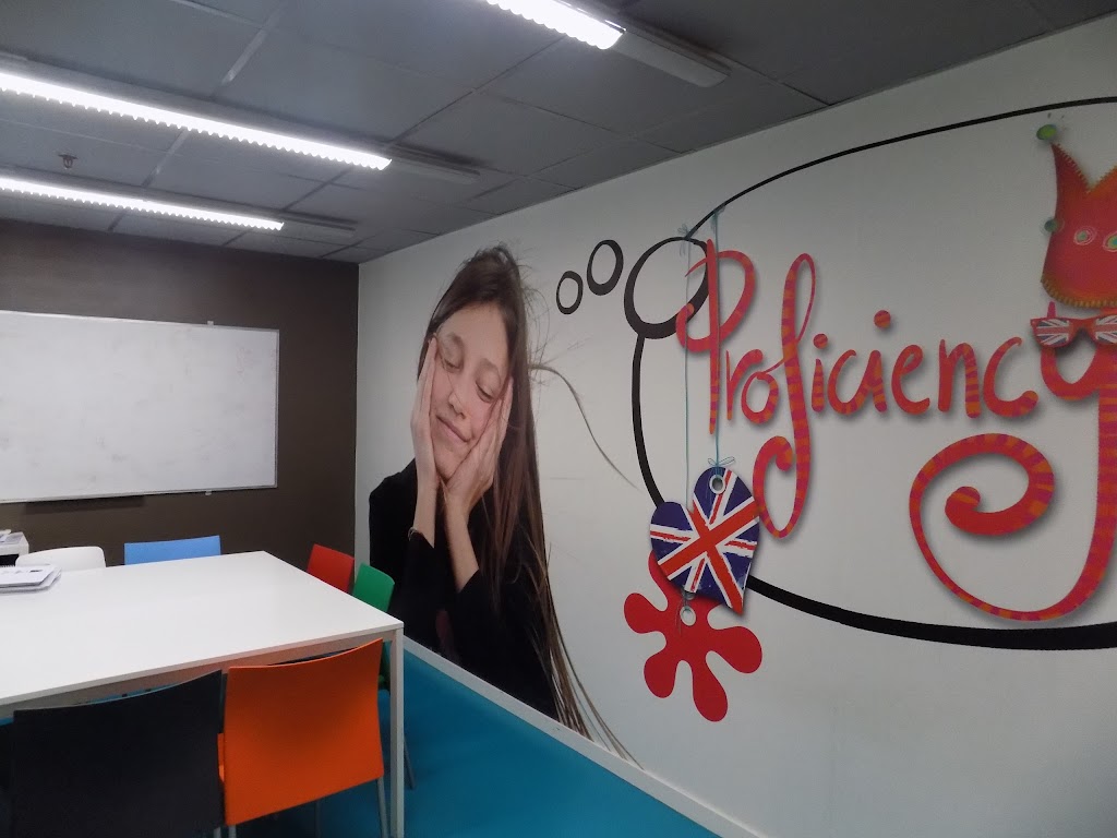 Kids&Us Logrono Centro - Academia de ingles para ninos en Logrono — Del propietario