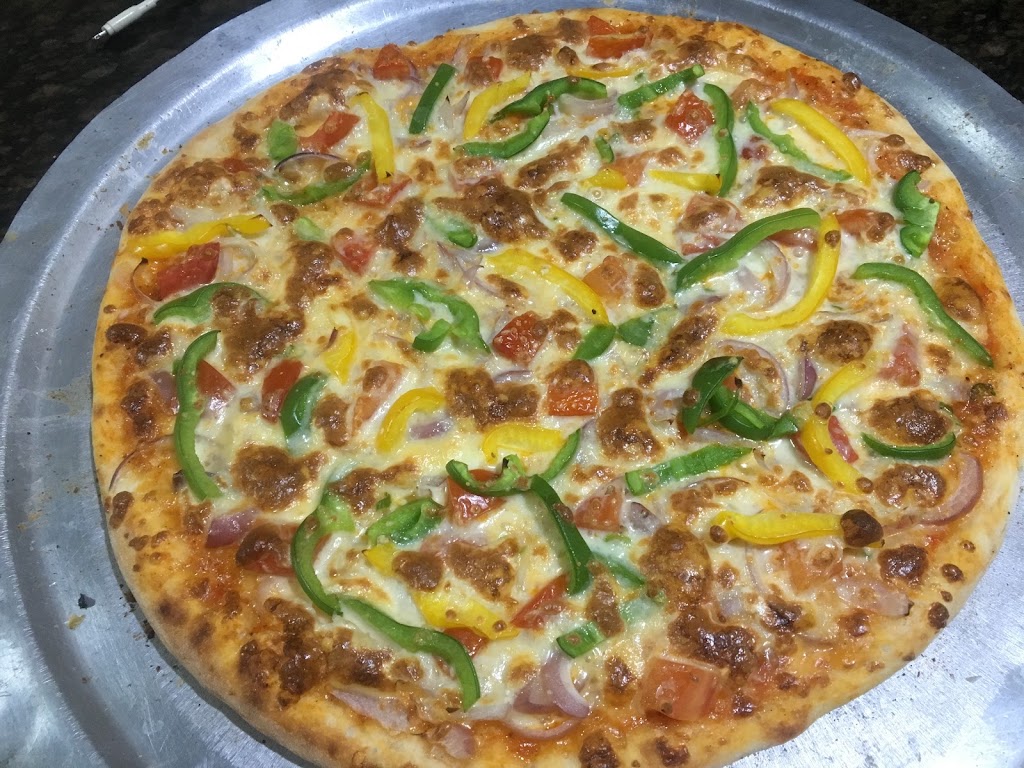 Food & drink