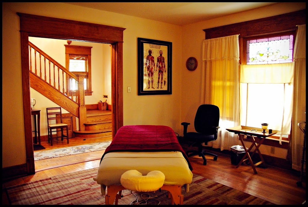  Verve by Green Yoga Spa