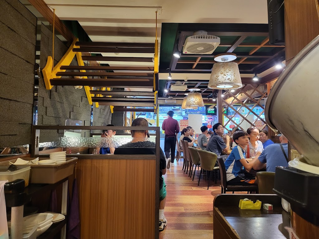 泰味廚房 - 新莊中華店 的照片