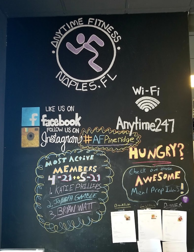  Anytime Fitness