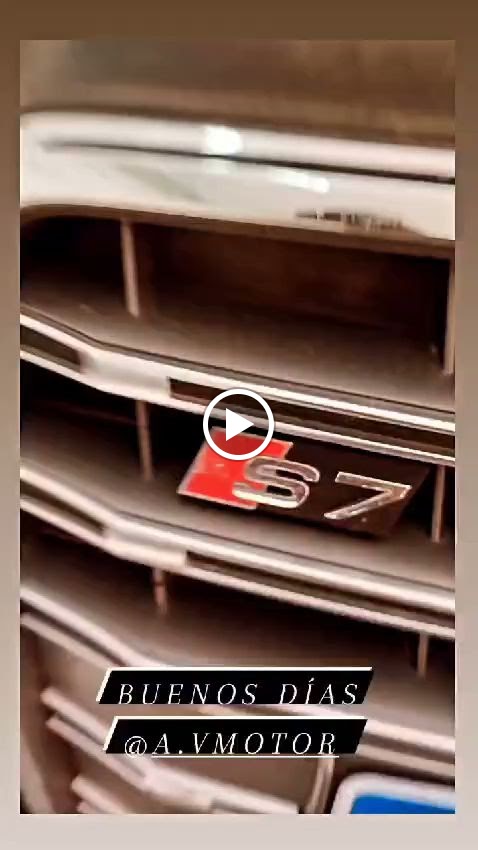A.V MOTOR — Videos