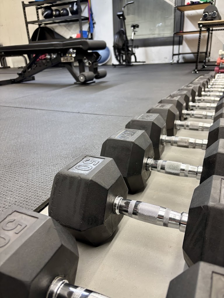  Underground Personal Training