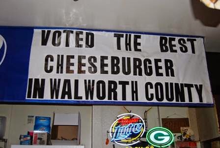  Lil' Debbie's Coyote Grill