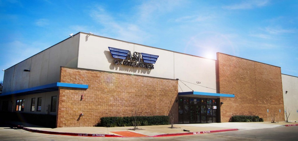  ASI Gymnastics - Keller