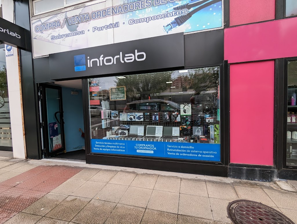 Inforlab Cantabria