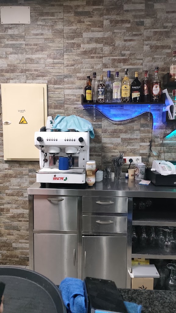 BOCA2CAFETERIA — Del propietario