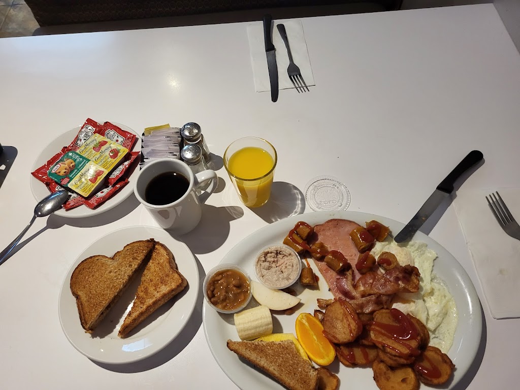Resto in Salaberry-de-Valleyfield
