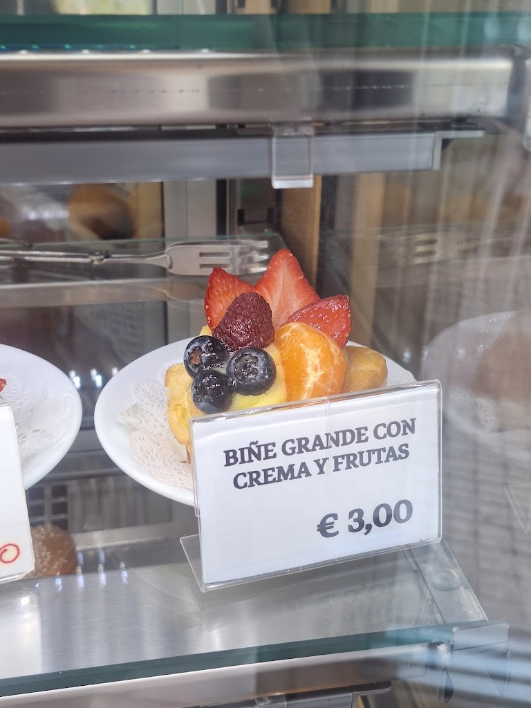 Bar Caffetteria La Sosta