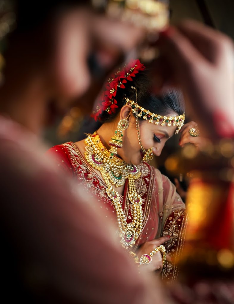 Ss Salon Make Up Studio