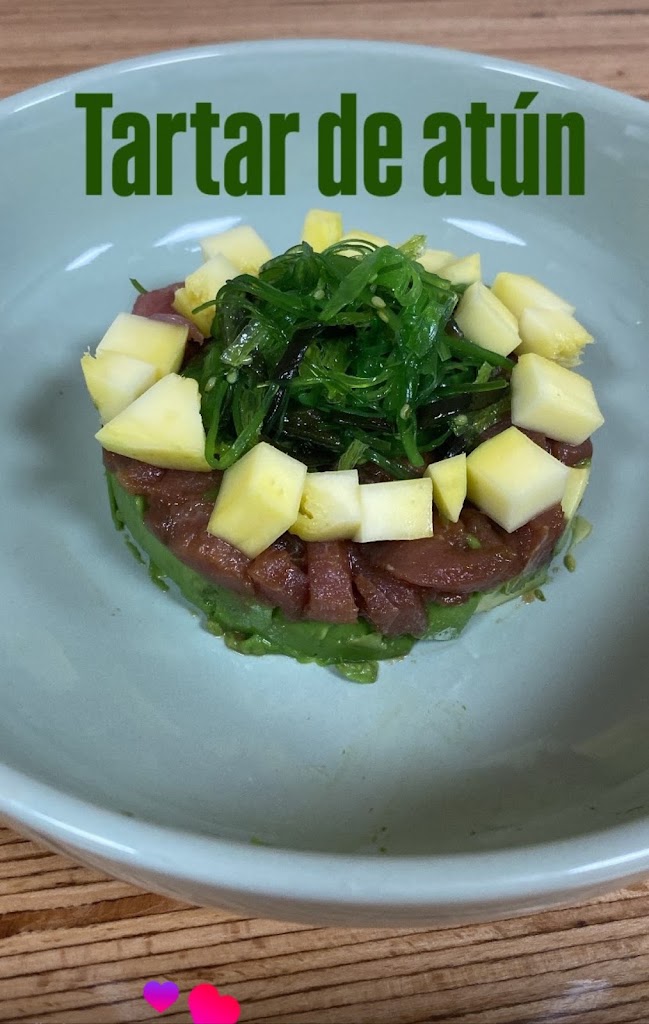 WUKONG SUSHI — Del propietario